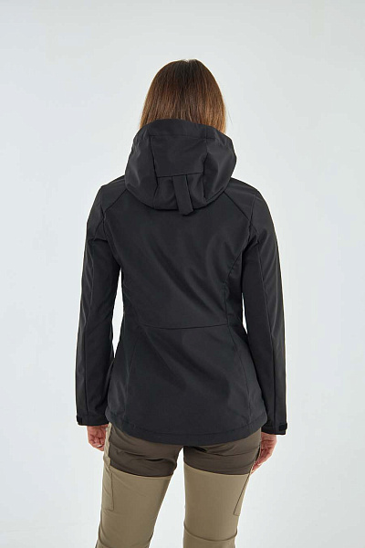Куртка Forcelab Черный, 7066182