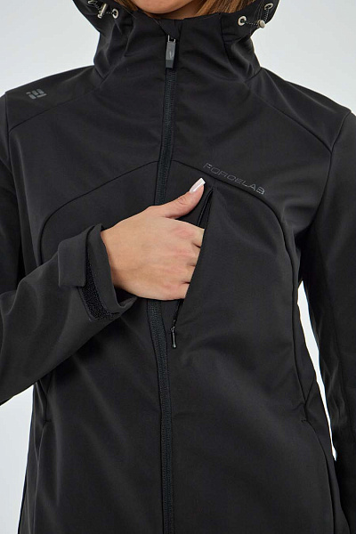 Куртка Forcelab Черный, 7066182