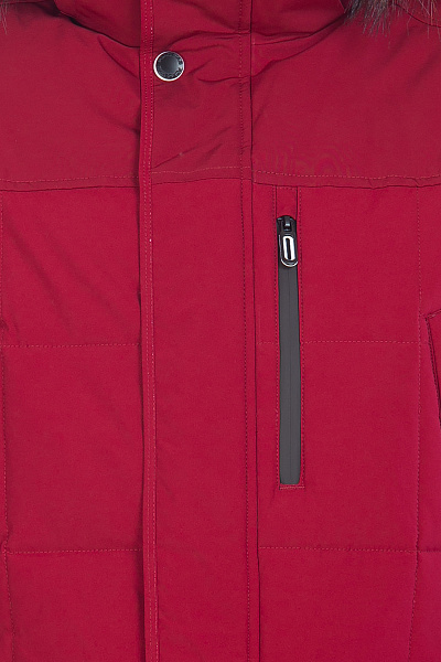 Куртка Forcelab Бордовый, 70665