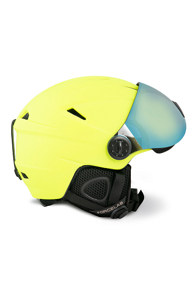 Горнолыжный шлем Forcelab Салатовый, 706645