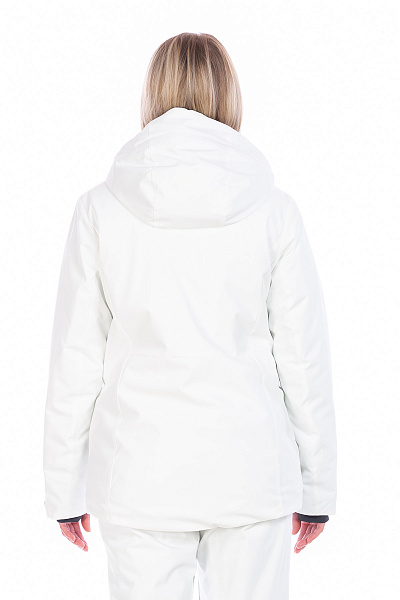Куртка Lafor Белый, 767037