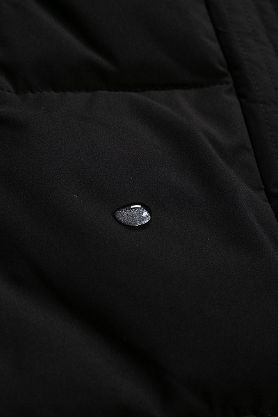 Куртка WHS Черный, 8783394