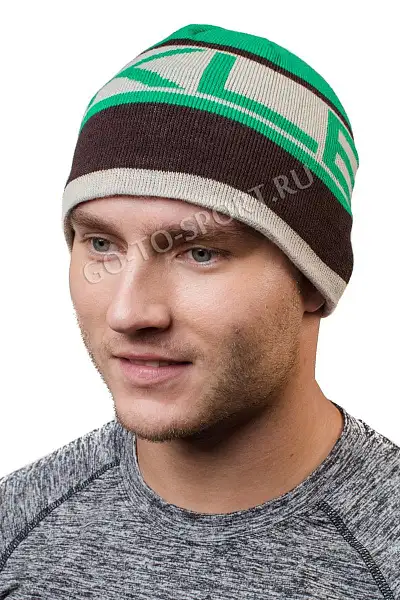 Шапка Oakley Зеленый, 79761