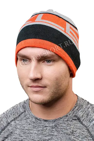 Шапка Oakley Оранжевый, 79761