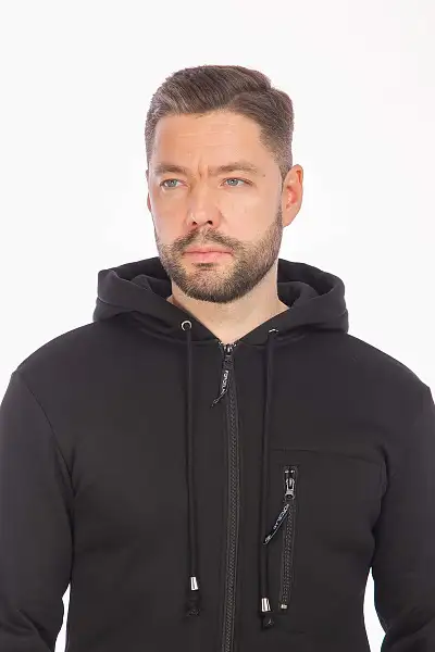 Комбинезон Forcelab Черный, 7066146