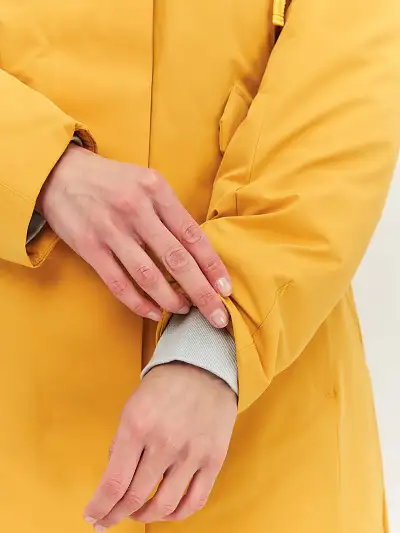 Парка Tisentele Желтый, 847684