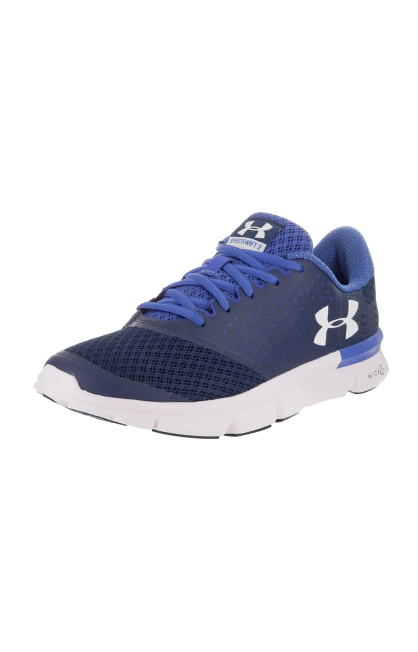 

Кроссовки Under Armour Micro G Speed Swift 2 Синий, 856821 (, us8.5