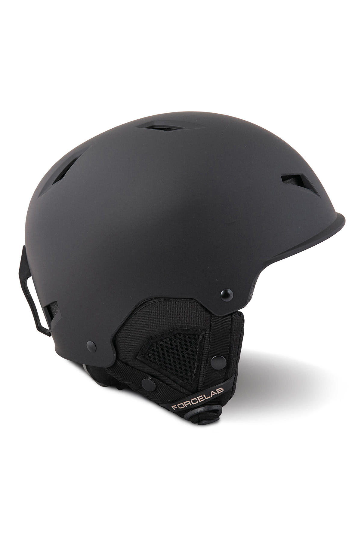 

Горнолыжный шлем Forcelab Черный, 706646 (, xl