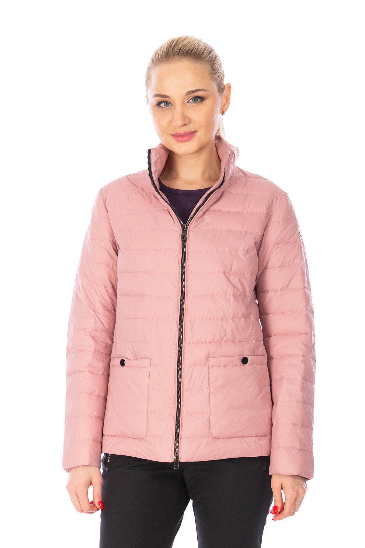 Куртка Lafor Розовый, 767085 (46, l)