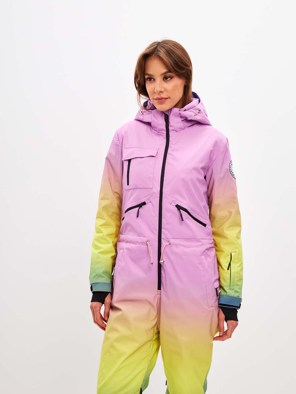 

Комбинезон WHS Сиреневый, 8783514 (, 3xl