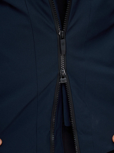 Куртка WHS Темно-синий, 8783486