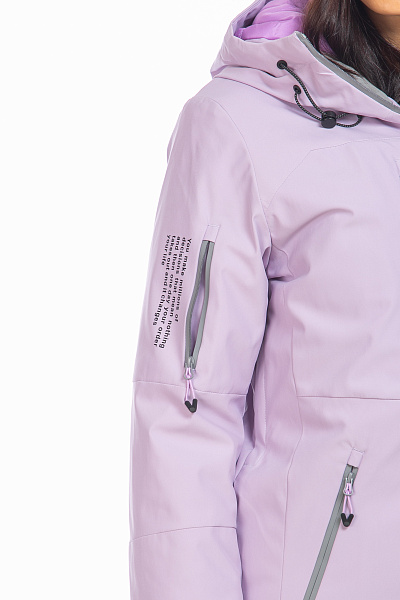 Куртка WHS Фиолетовый, 8783458