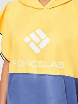 Пончо Forcelab Синий, 7066193