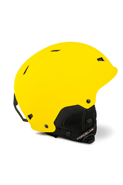 Горнолыжный шлем Forcelab Желтый, 706646