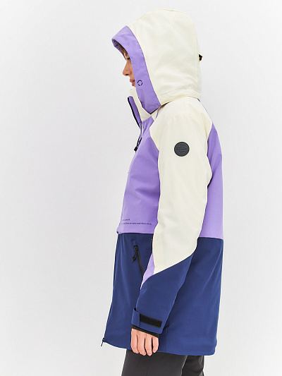 Куртка Tisentele Фиолетовый, 847678