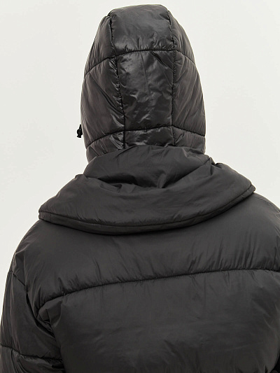 Куртка Lafor Черный, 7670116