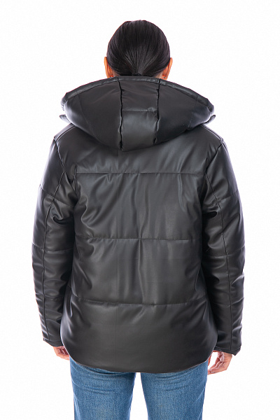 Куртка Lafor Черный, 7670104