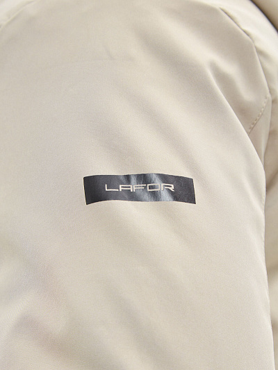 Куртка Lafor Хаки, 7670112