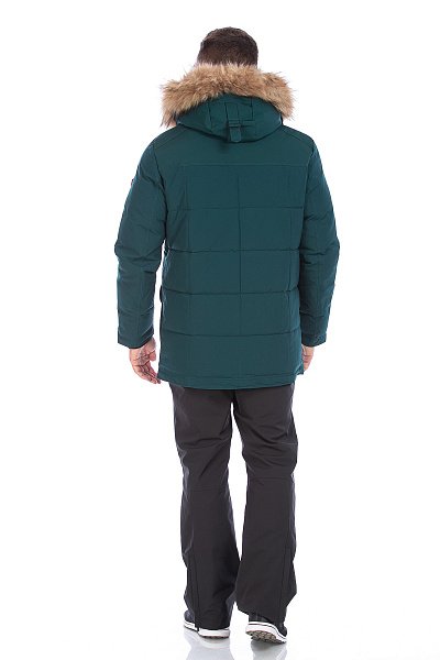 Куртка Forcelab Зеленый, 70665