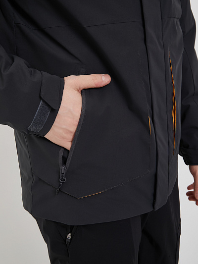 Куртка Lafor Темно-серый, 7670138