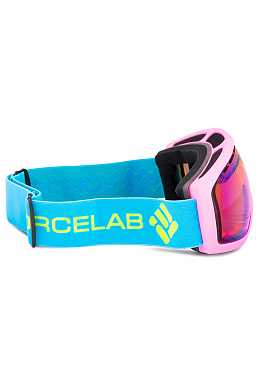 Горнолыжная маска Forcelab Розовый, 706637