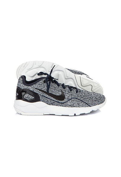 Кроссовки Nike LD Runner Low Indigo Shoe Серый, 787520