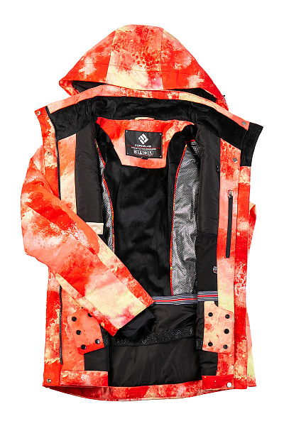 Куртка Forcelab Коралловый, 706622