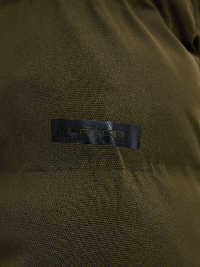 Куртка Lafor Темно-зеленый, 7670111