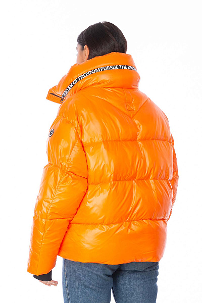 Куртка FREE COVER Оранжевый, 70677