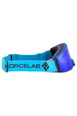 Горнолыжная маска Forcelab Синий, 706636