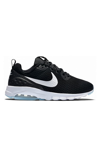 Кроссовки Nike Air Max Motion UL Shoe Черный, 787534