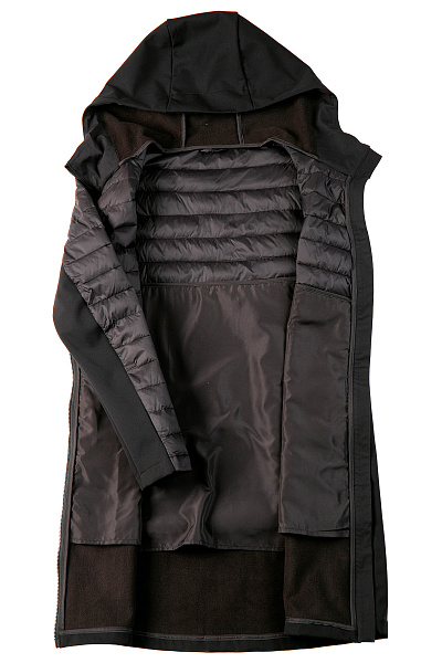 Куртка Lafor Черный, 767081