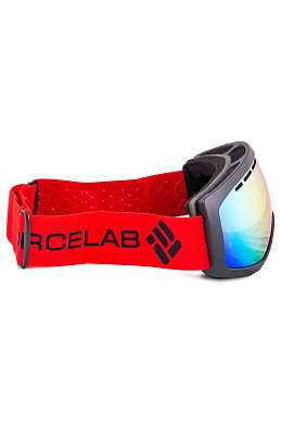 Горнолыжная маска Forcelab Мультицвет, 706637