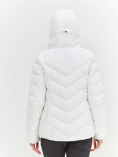 Куртка Tisentele Белый, 847683