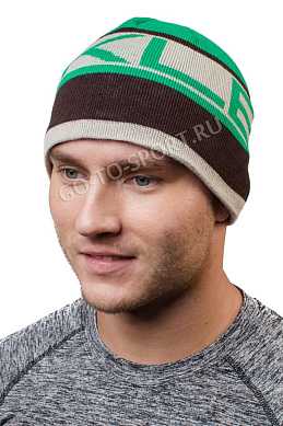 Шапка Oakley Зеленый, 79761