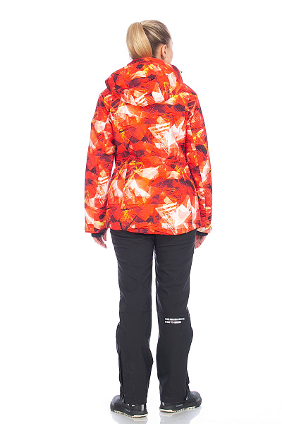 Куртка Forcelab Оранжевый, 706622