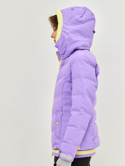 Куртка WHS Фиолетовый, 8783518