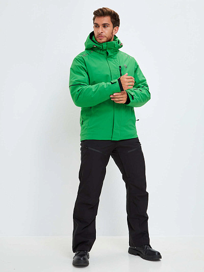 Куртка Forcelab Зеленый, 70667