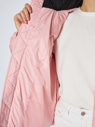 Куртка Lafor Розовый, 7670121