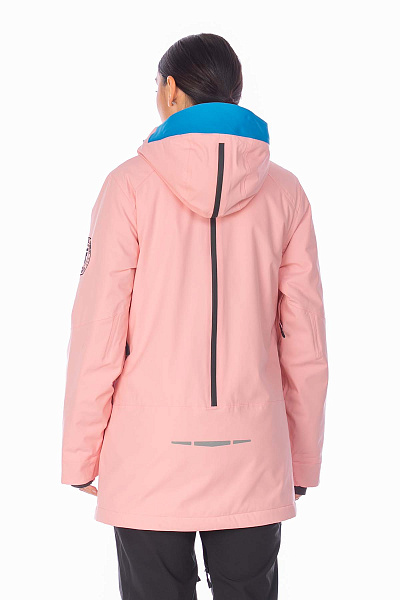 Куртка Running River Розовый, 8278126