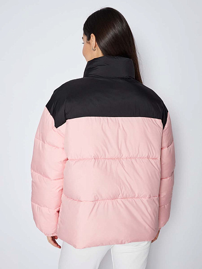 Куртка Lafor Розовый, 7670121