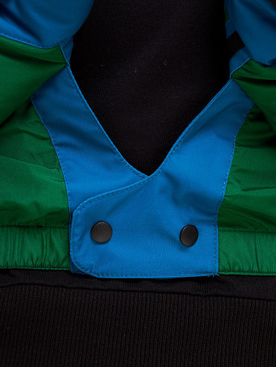 Куртка Tisentele Темно-синий, 847663