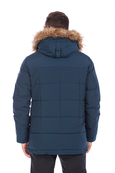 Куртка Forcelab Серо-синий, 70665