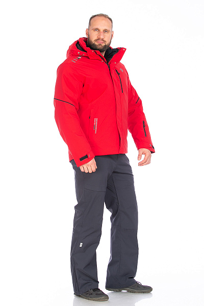 Куртка Forcelab Красный, 70668
