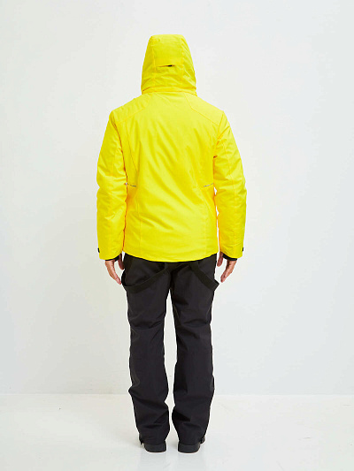 Куртка WHS Желтый, 8783486