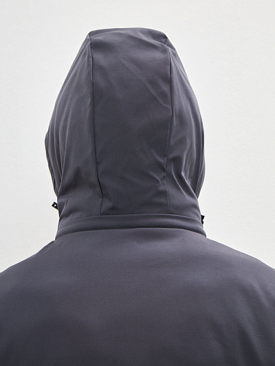 Куртка Lafor Темно-серый, 7670112
