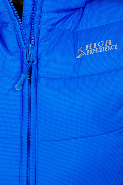 Жилет High Experience Синий, 69801