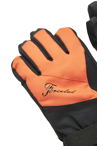 Перчатки Forcelab Оранжевый, 706640