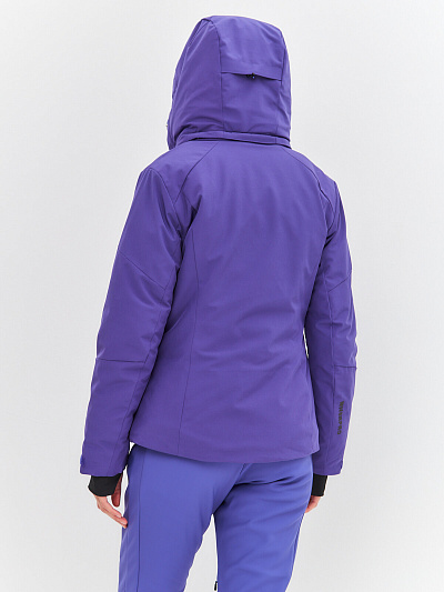 Куртка WHS Фиолетовый, 8783524