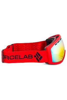 Горнолыжная маска Forcelab Красный, 706637